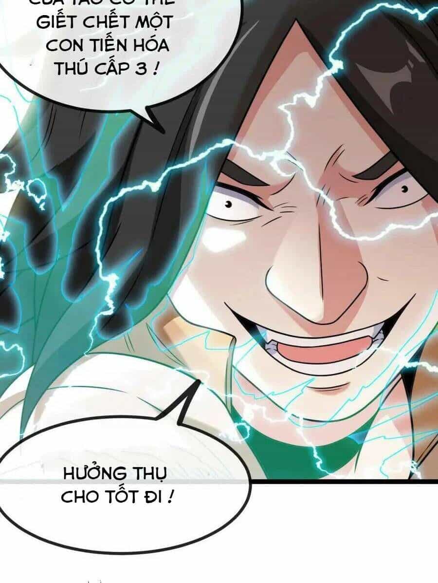 Hệ Thống Super God - Chương 81 - ảnh 19