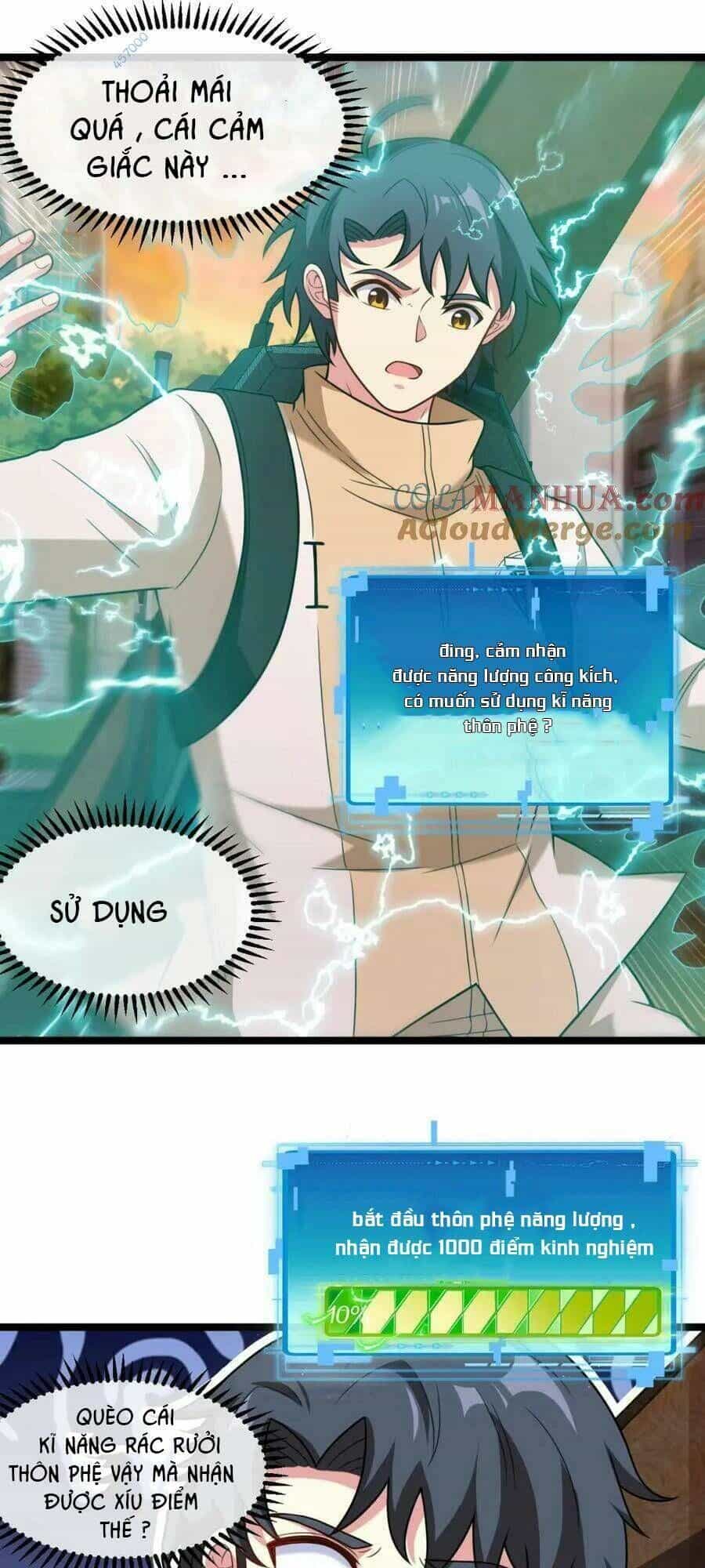 Hệ Thống Super God - Chương 81 - ảnh 20