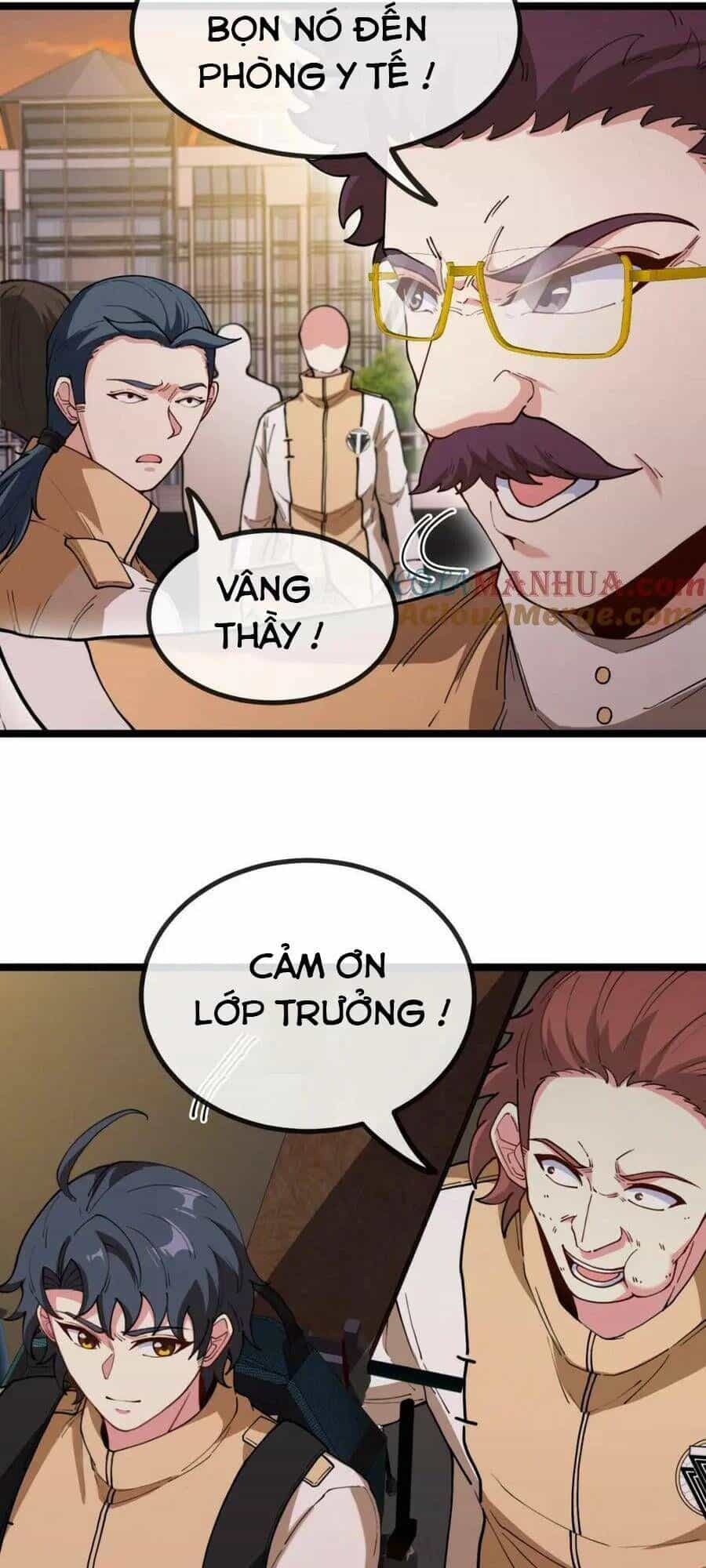 Hệ Thống Super God - Chương 81 - ảnh 27