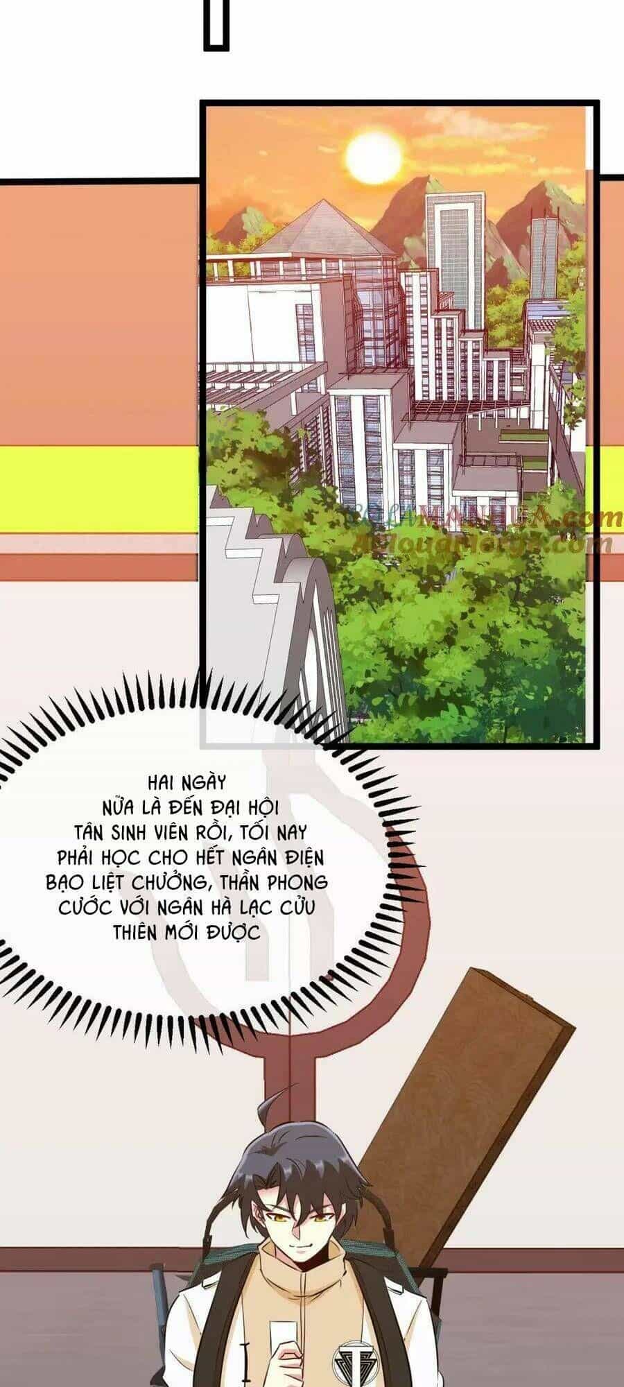Hệ Thống Super God - Chương 81 - ảnh 43
