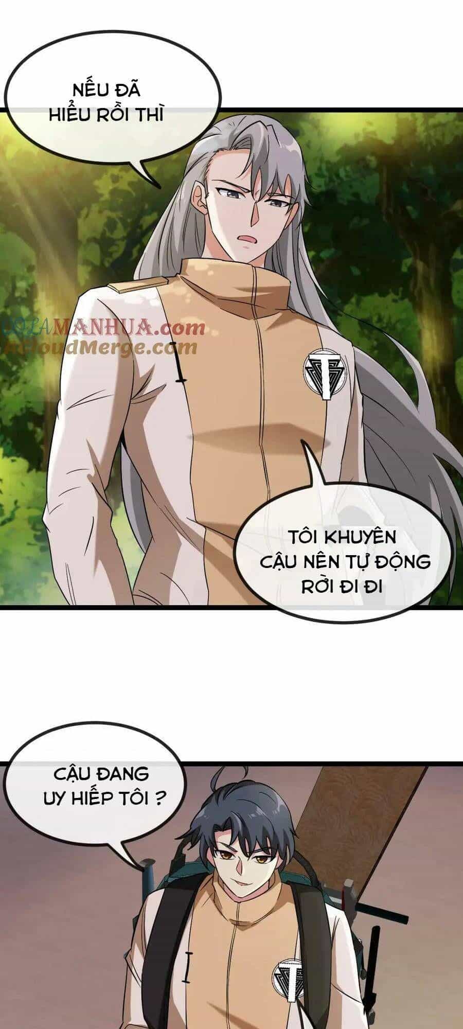 Hệ Thống Super God - Chương 81 - ảnh 47