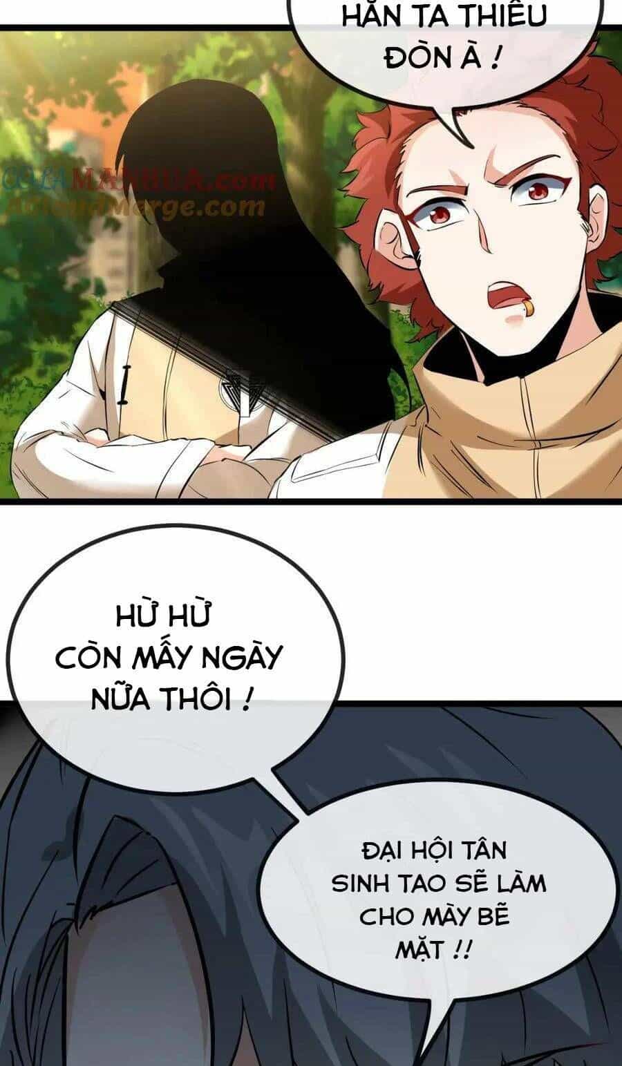 Hệ Thống Super God - Chương 81 - ảnh 50