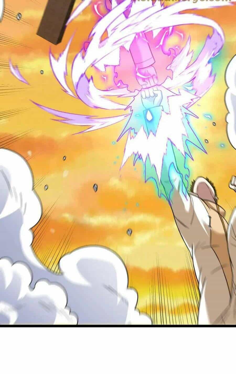 Hệ Thống Super God - Chương 81 - ảnh 8