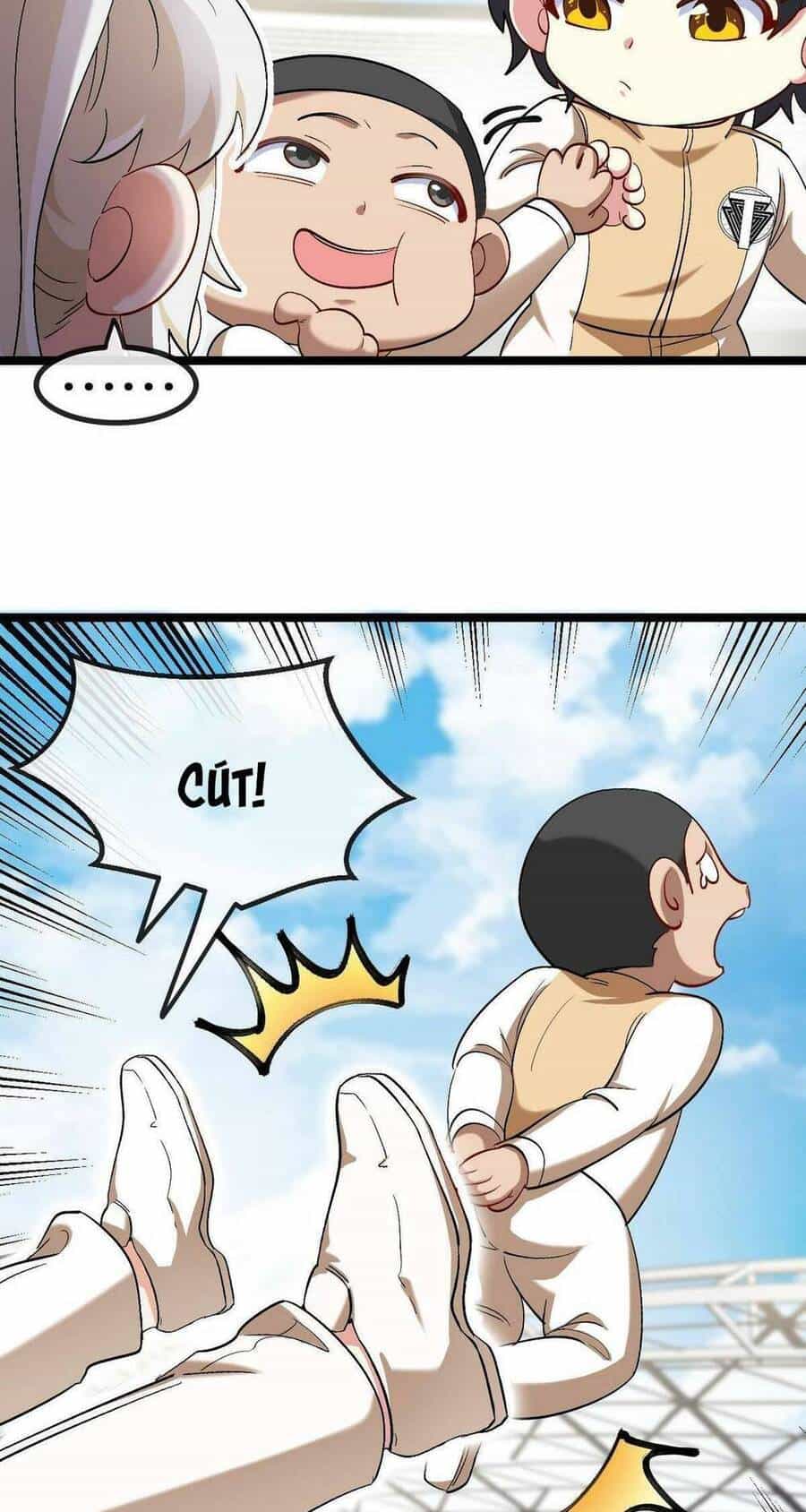 Hệ Thống Super God - Chương 82 - ảnh 20