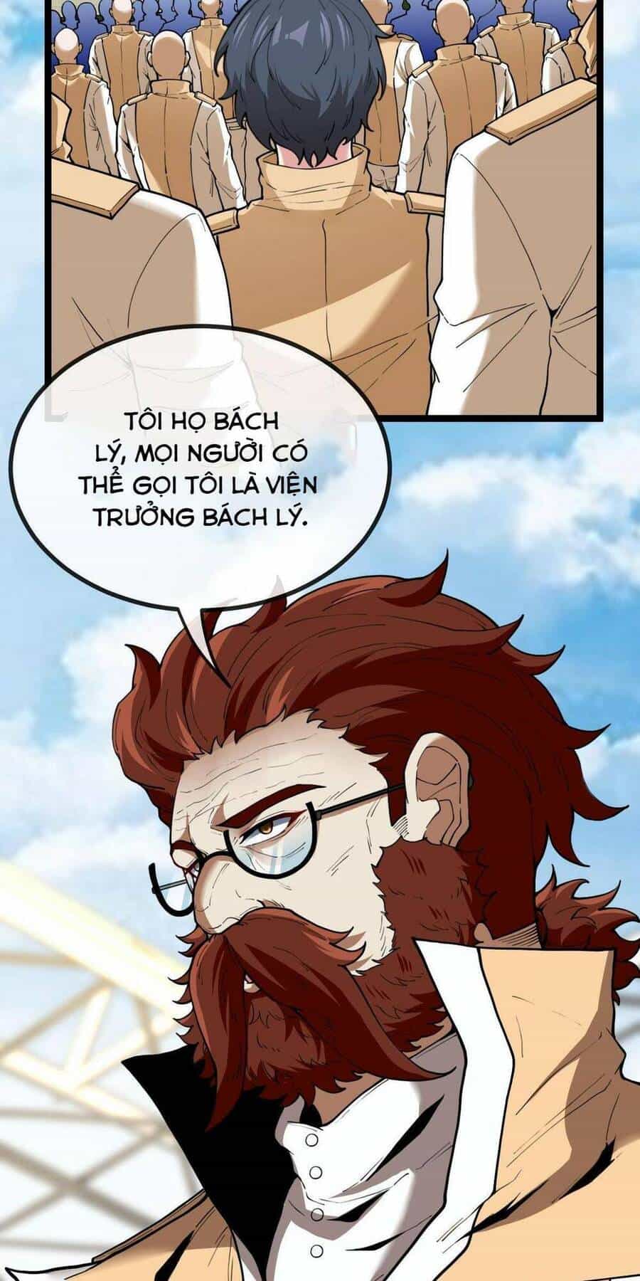 Hệ Thống Super God - Chương 82 - ảnh 24