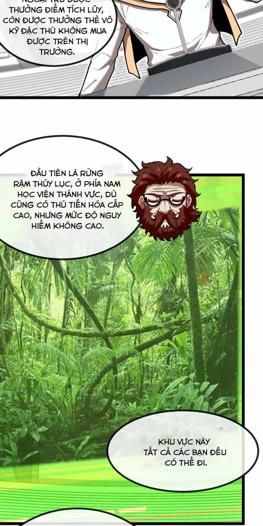 Hệ Thống Super God - Chương 82 - ảnh 29