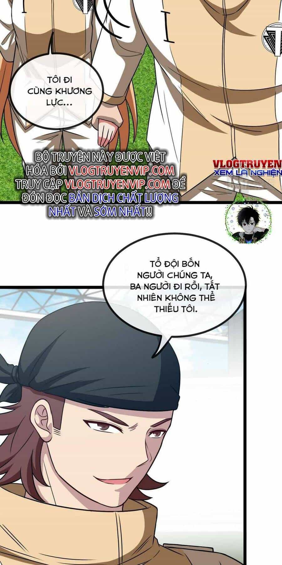 Hệ Thống Super God - Chương 82 - ảnh 40