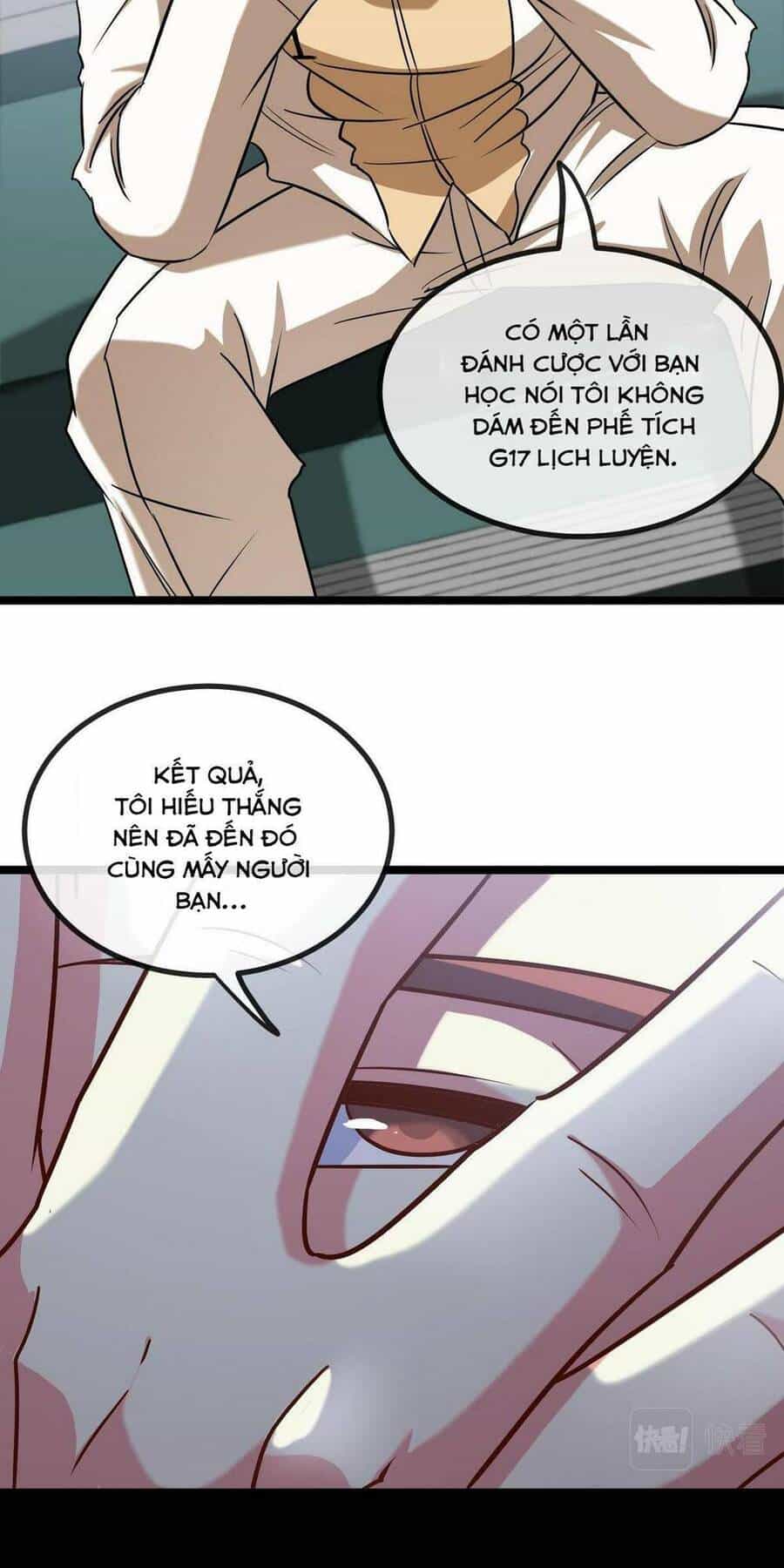 Hệ Thống Super God - Chương 82 - ảnh 51