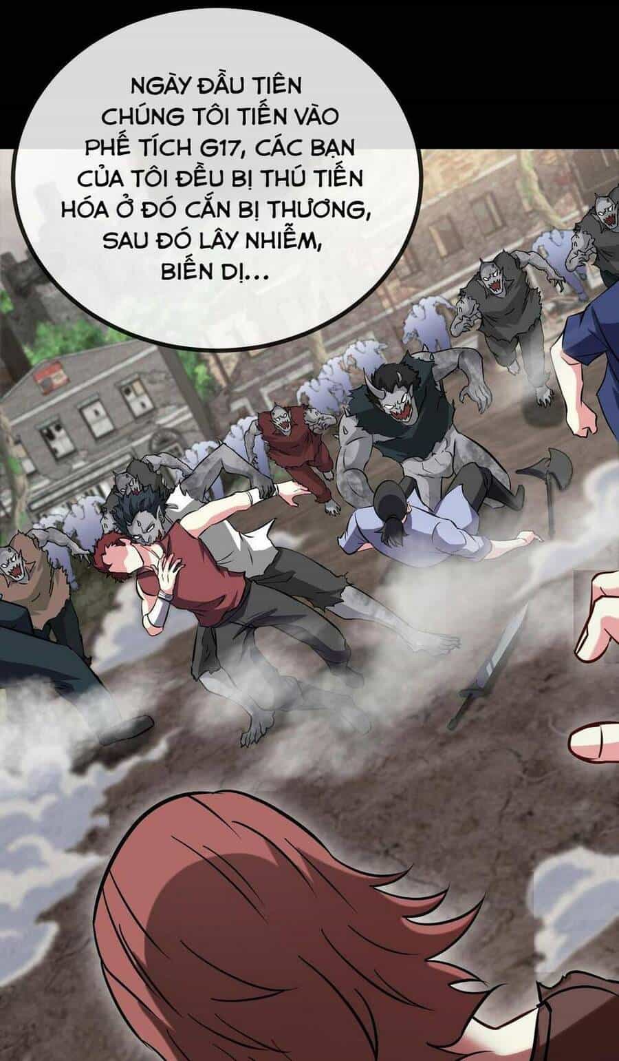 Hệ Thống Super God - Chương 82 - ảnh 52