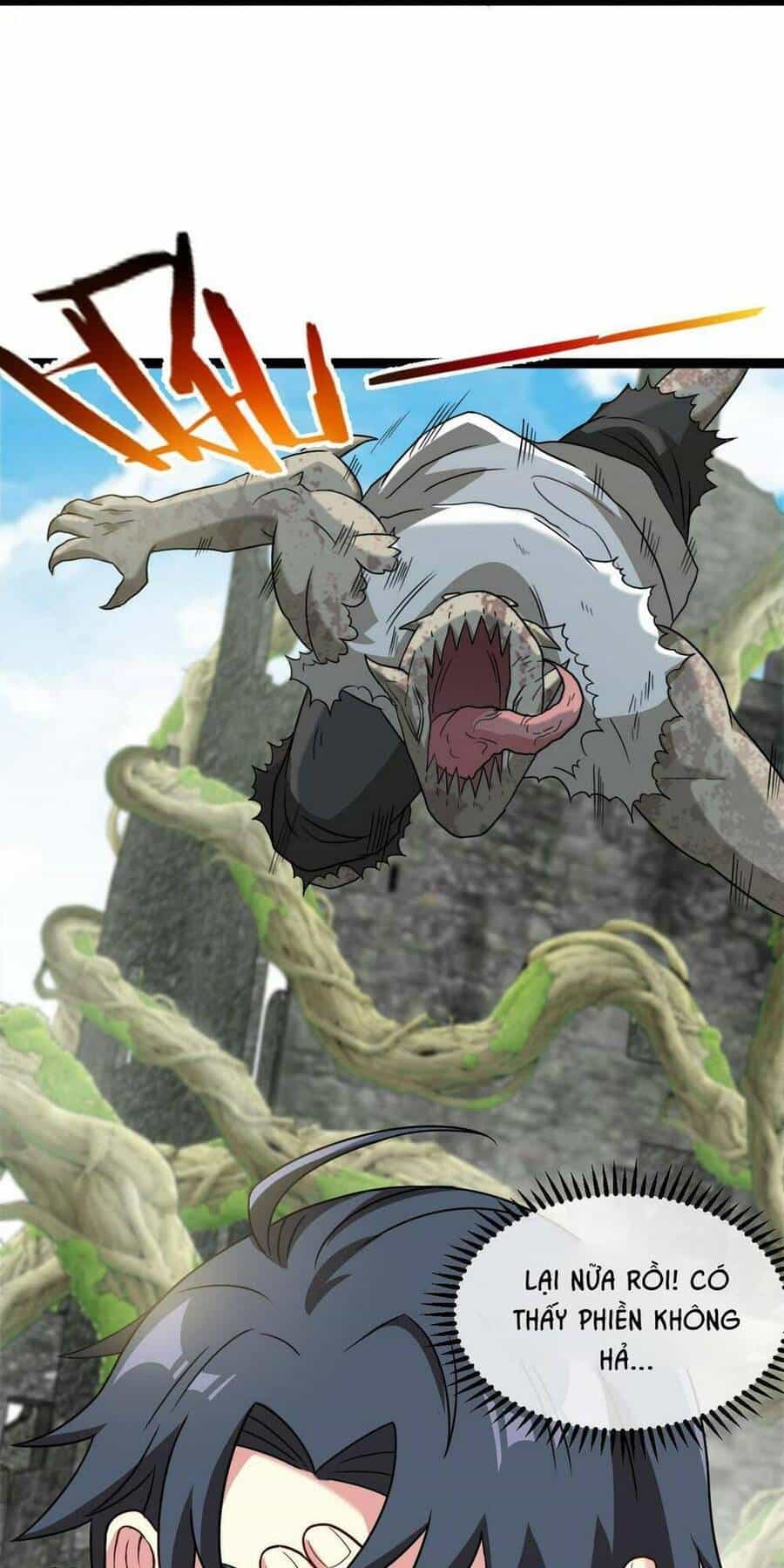 Hệ Thống Super God - Chương 83 - ảnh 26