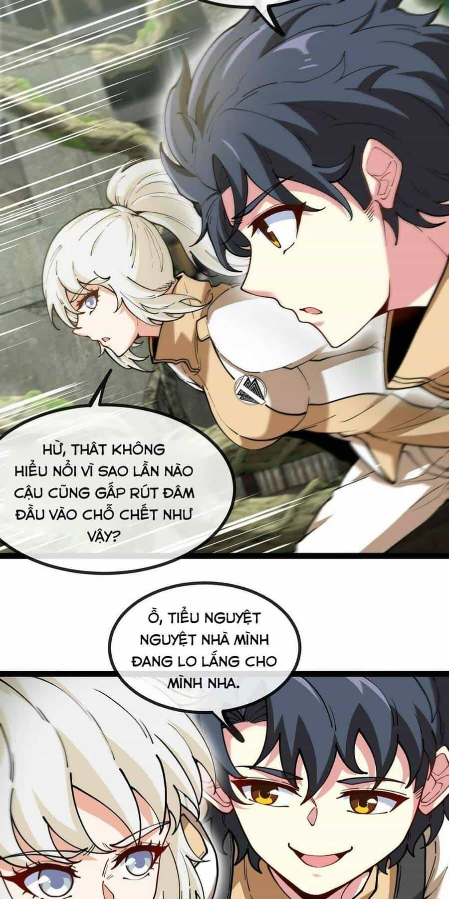 Hệ Thống Super God - Chương 83 - ảnh 34
