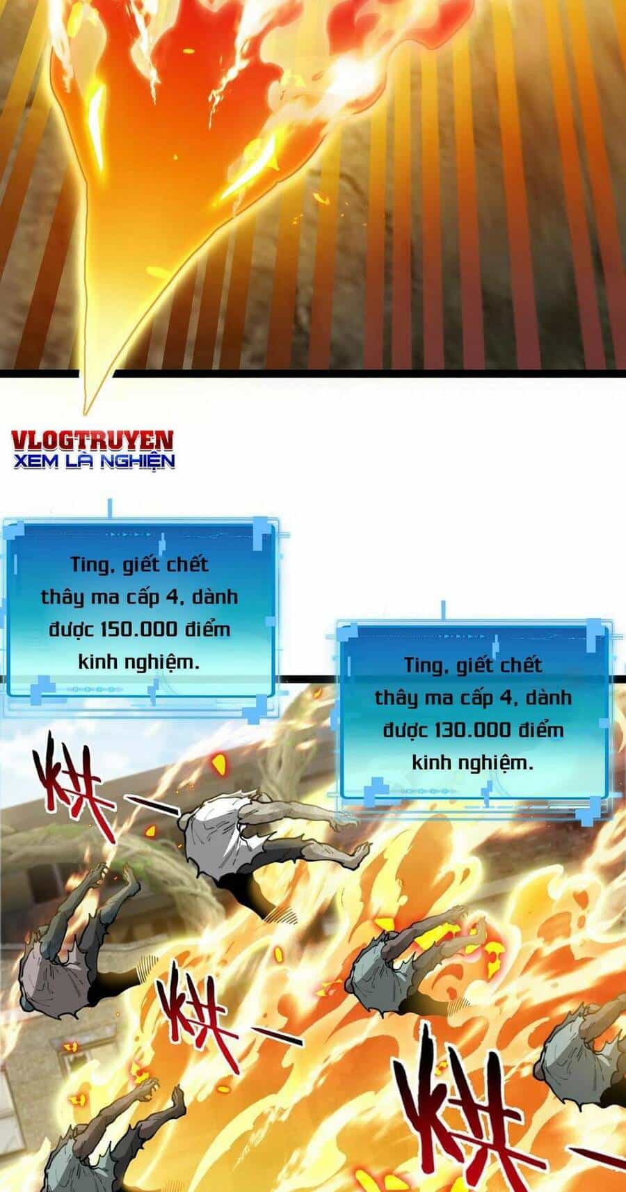 Hệ Thống Super God - Chương 83 - ảnh 39