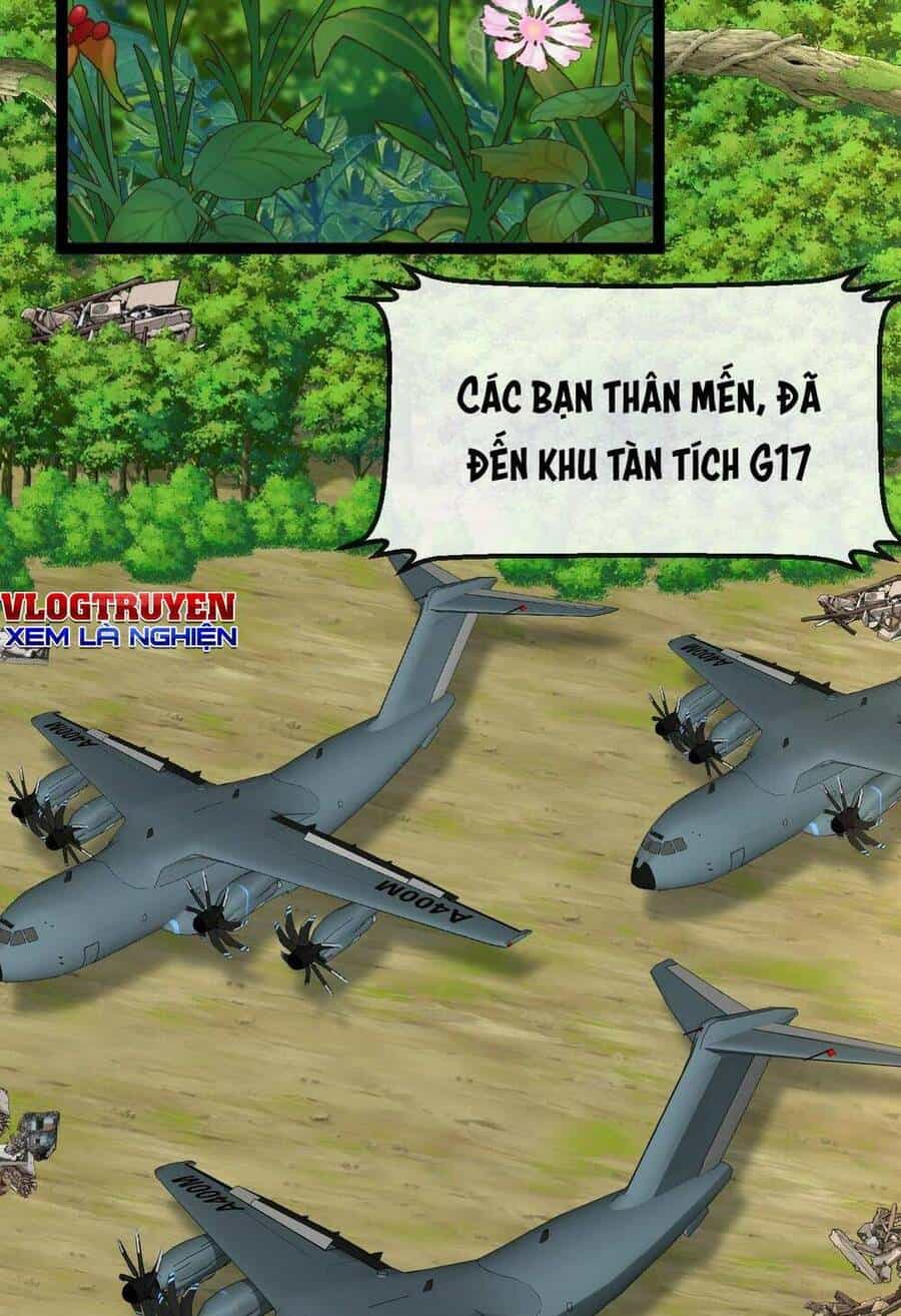 Hệ Thống Super God - Chương 83 - ảnh 4