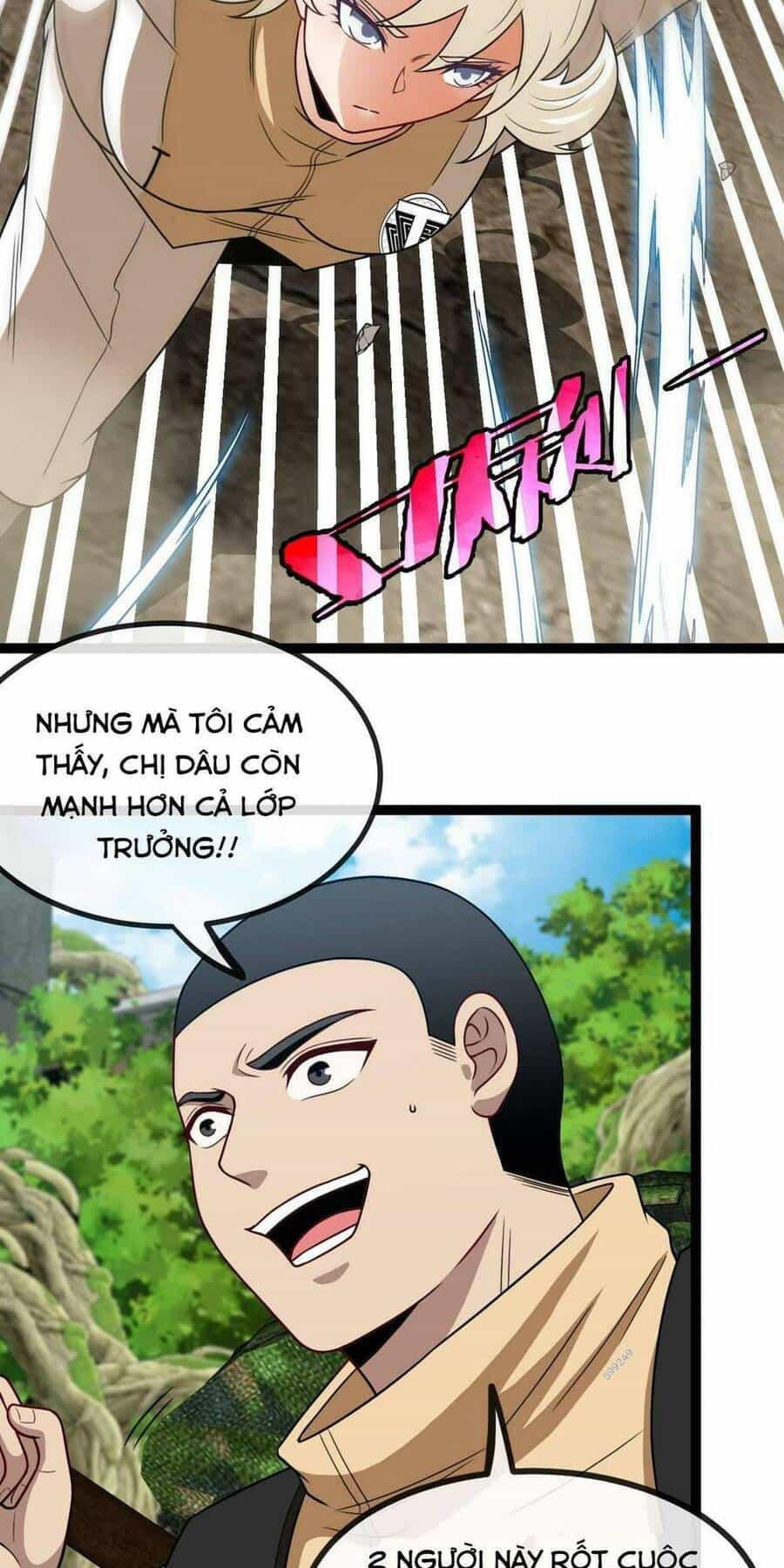 Hệ Thống Super God - Chương 83 - ảnh 42