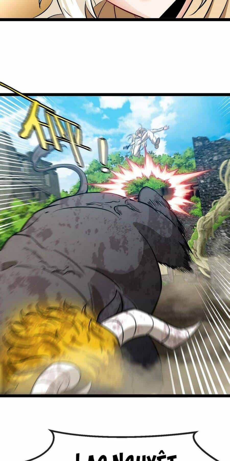 Hệ Thống Super God - Chương 83 - ảnh 58