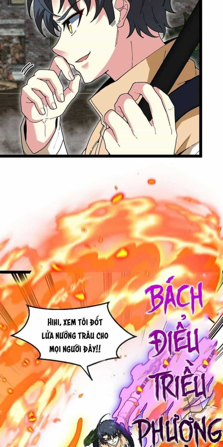 Hệ Thống Super God - Chương 84 - ảnh 17