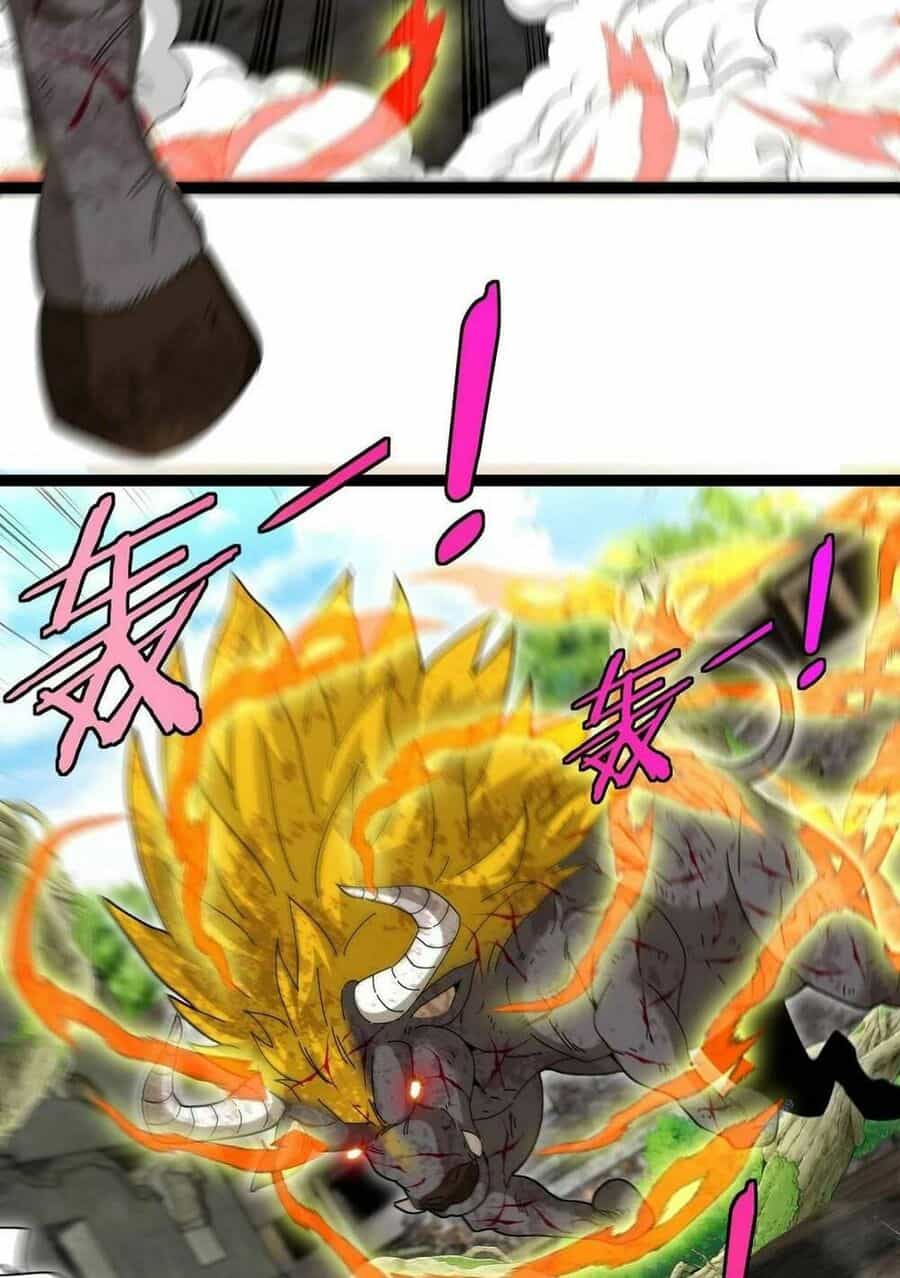 Hệ Thống Super God - Chương 84 - ảnh 26