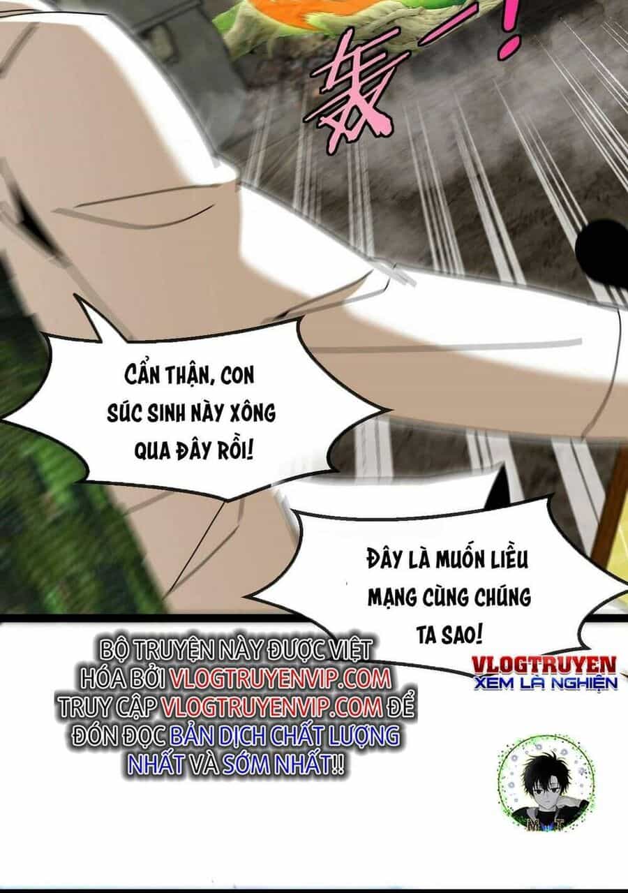 Hệ Thống Super God - Chương 84 - ảnh 27