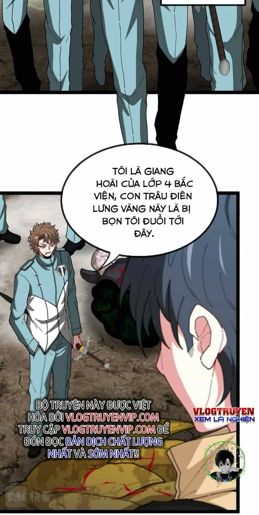Hệ Thống Super God - Chương 84 - ảnh 36