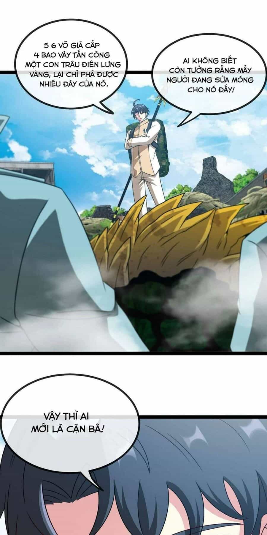 Hệ Thống Super God - Chương 84 - ảnh 41