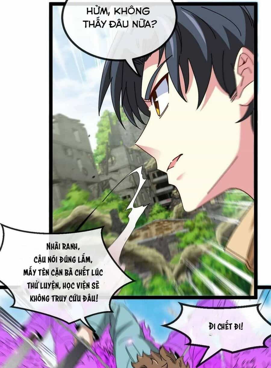 Hệ Thống Super God - Chương 84 - ảnh 53