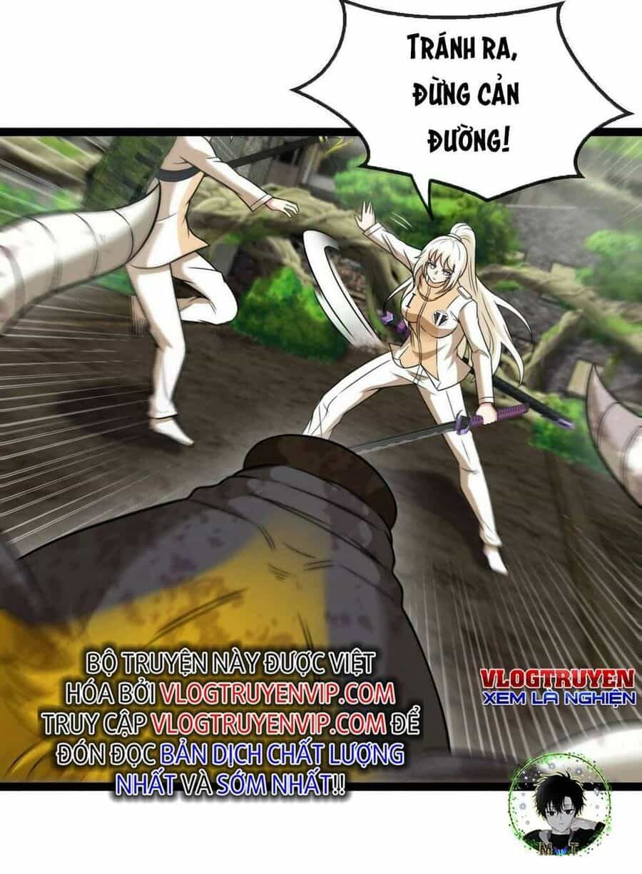 Hệ Thống Super God - Chương 84 - ảnh 9