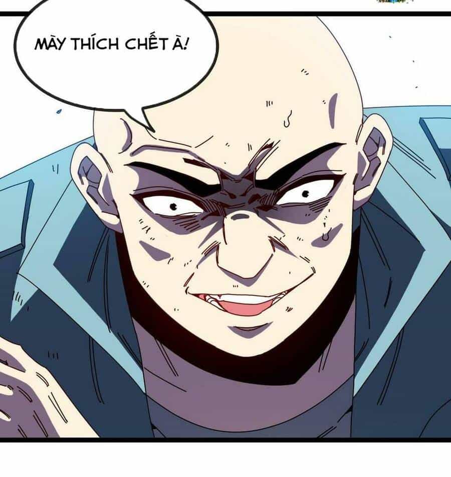 Hệ Thống Super God - Chương 85 - ảnh 16