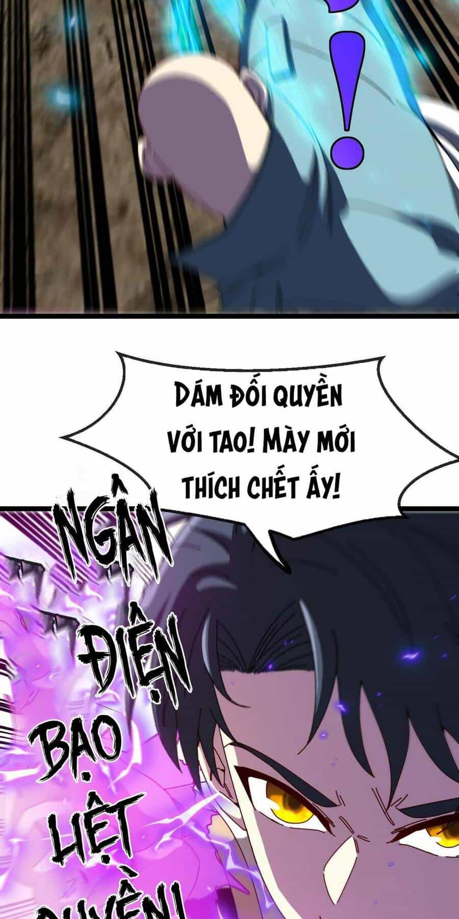 Hệ Thống Super God - Chương 85 - ảnh 18