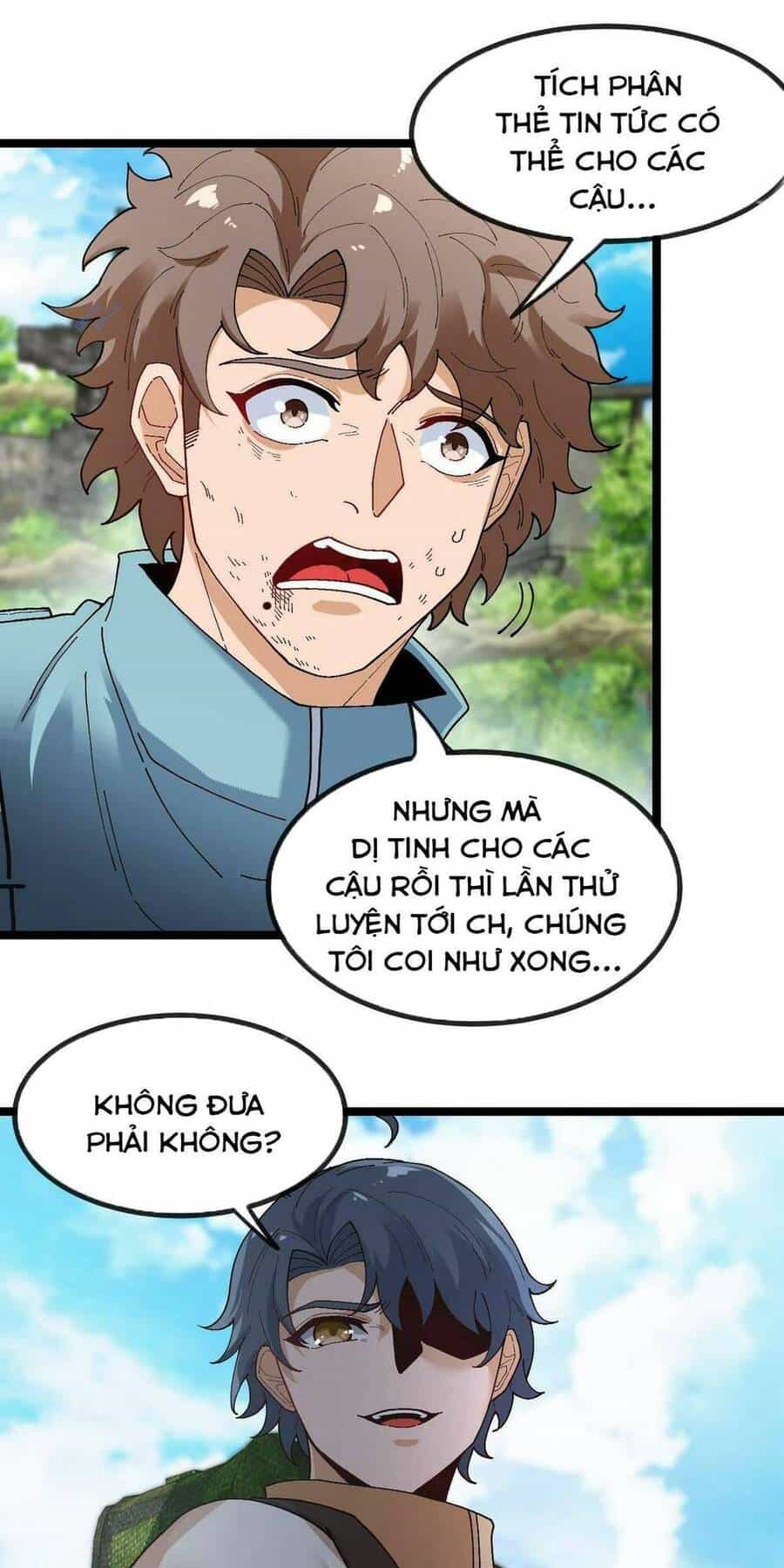 Hệ Thống Super God - Chương 85 - ảnh 28
