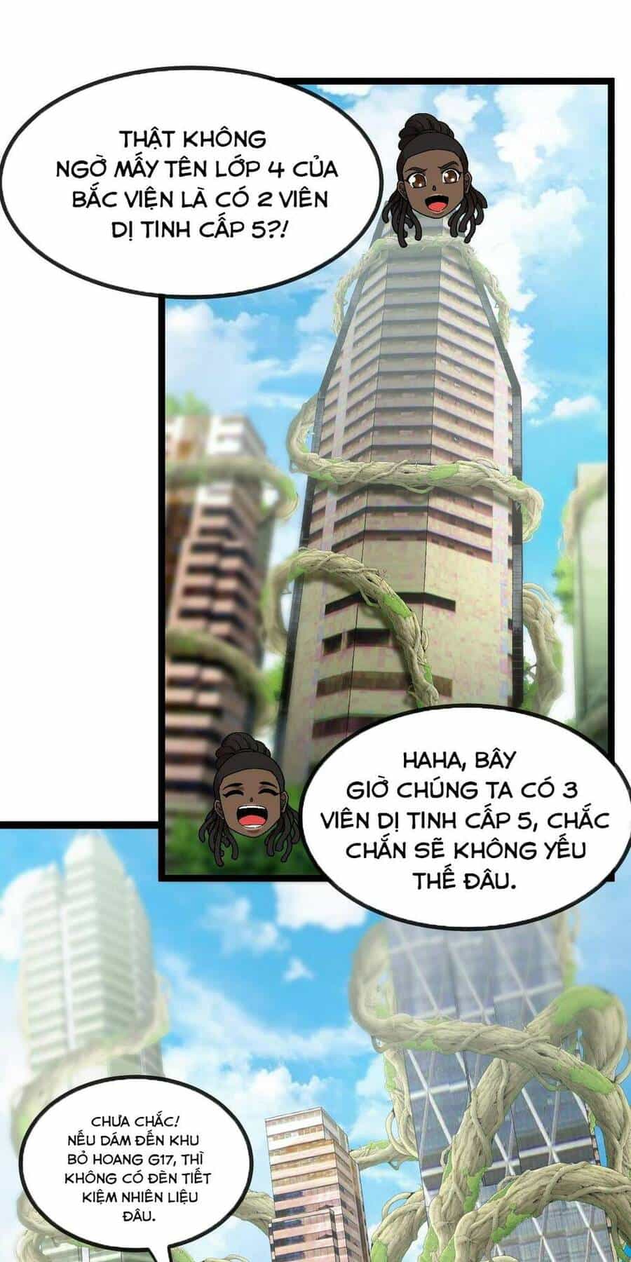 Hệ Thống Super God - Chương 85 - ảnh 31