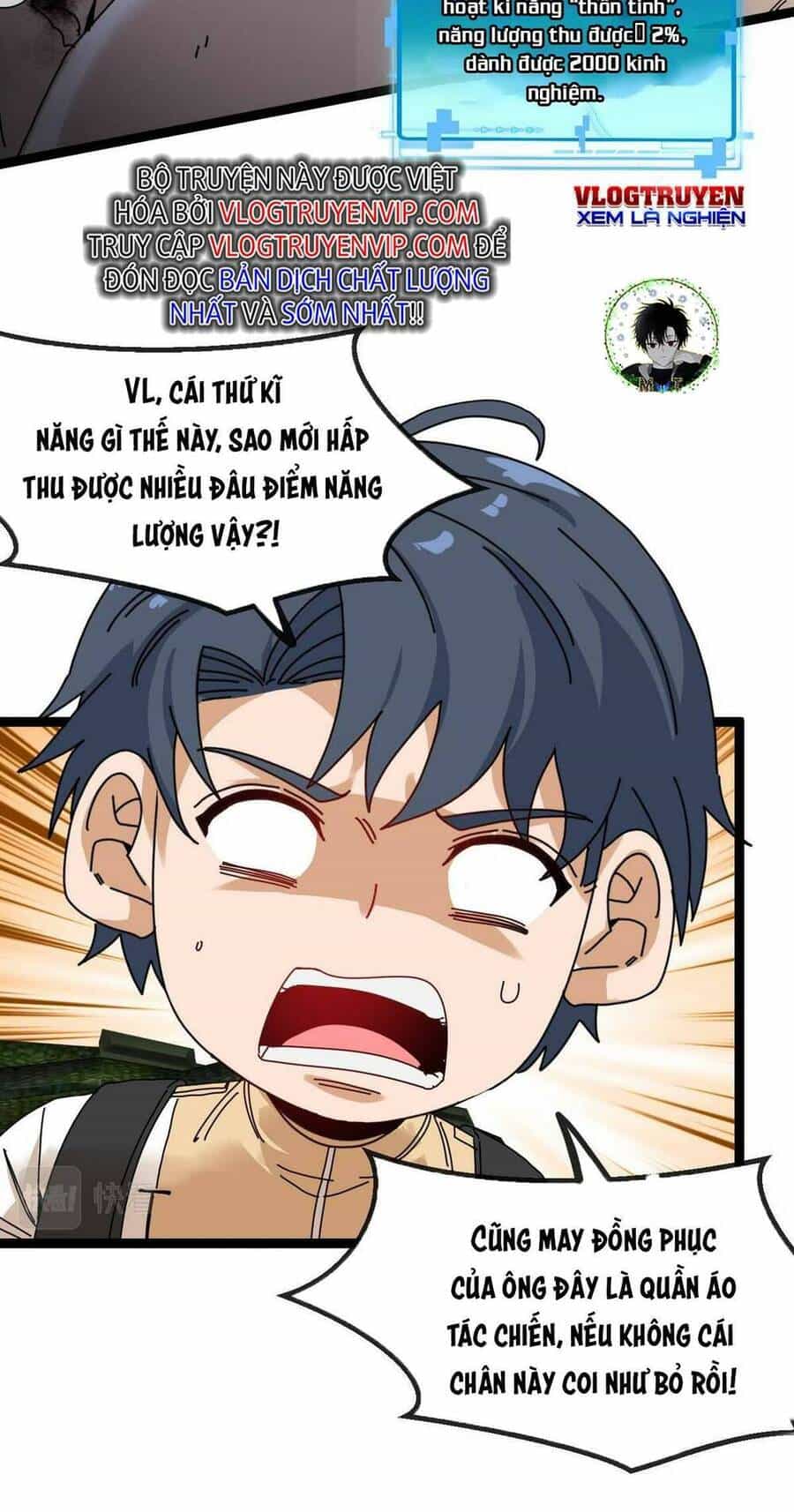 Hệ Thống Super God - Chương 85 - ảnh 37