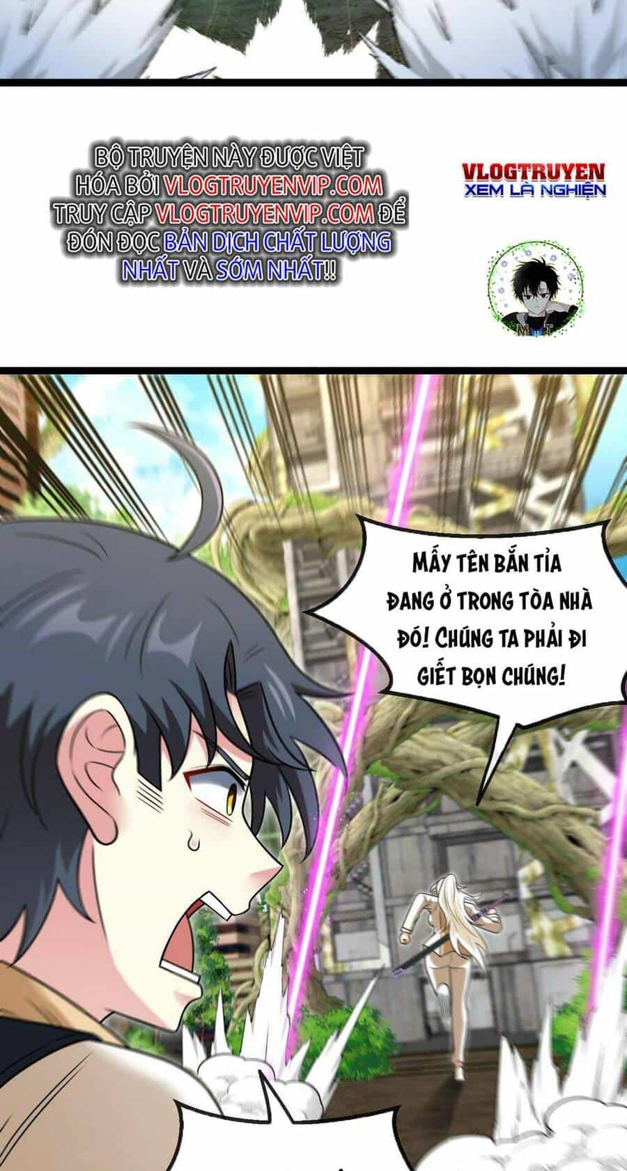 Hệ Thống Super God - Chương 85 - ảnh 39