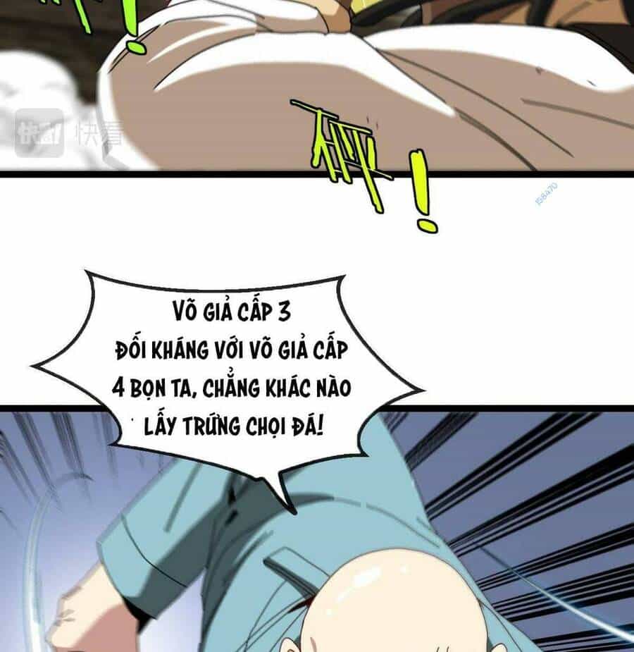 Hệ Thống Super God - Chương 85 - ảnh 8