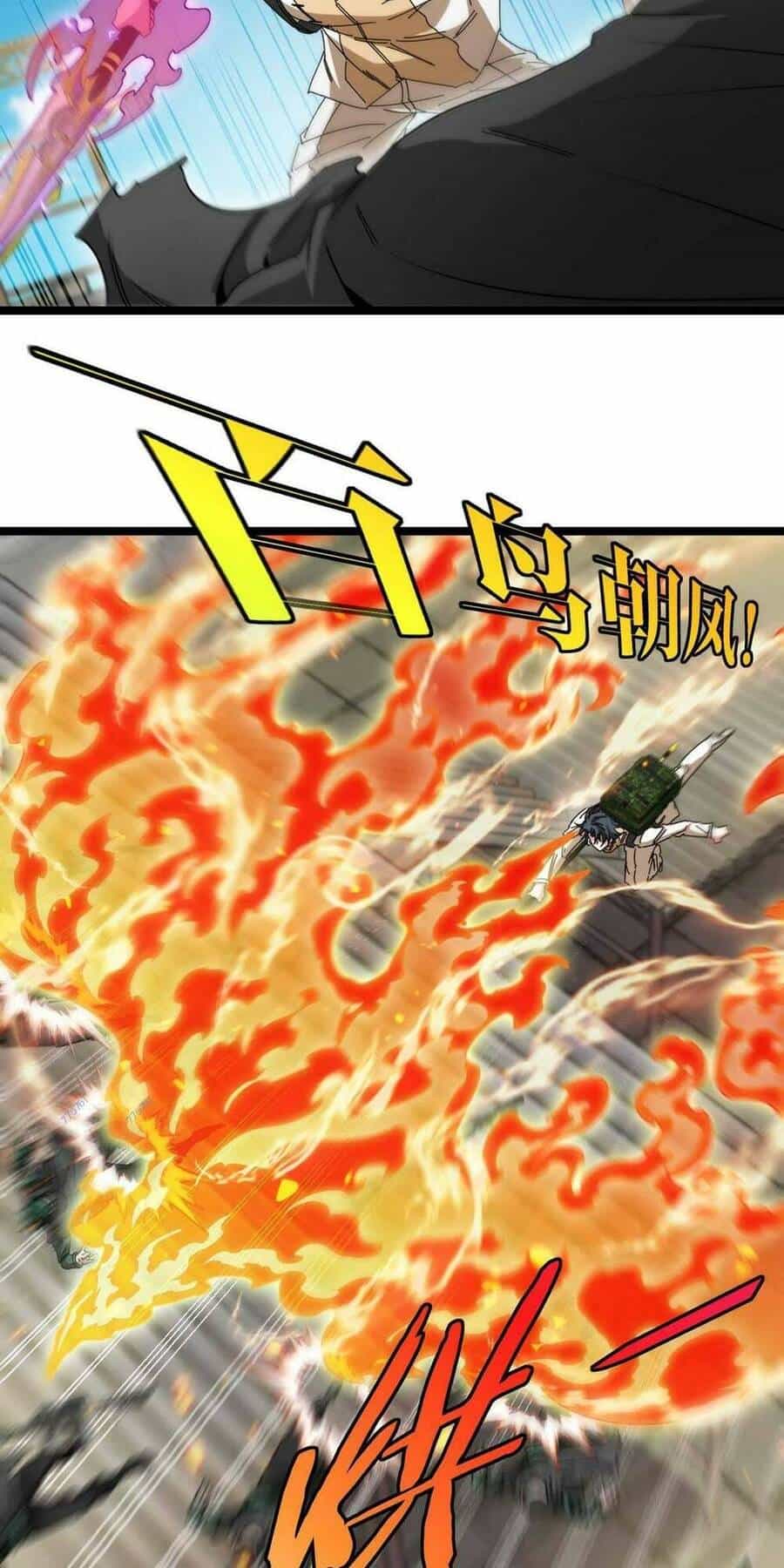 Hệ Thống Super God - Chương 86 - ảnh 16
