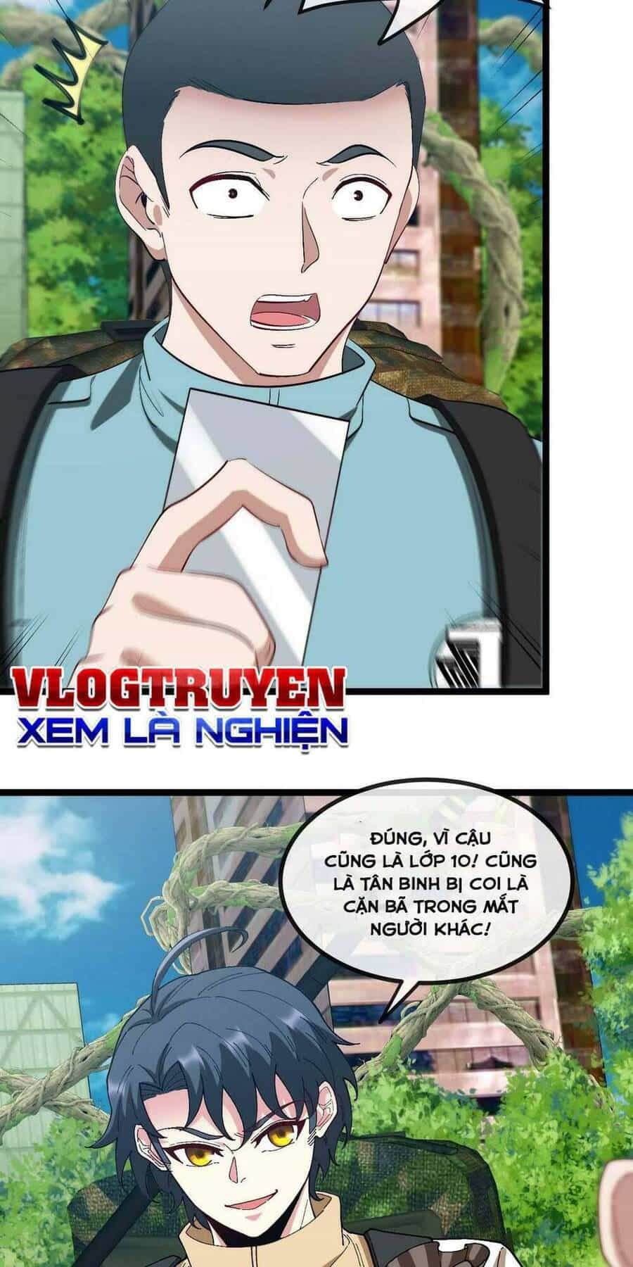 Hệ Thống Super God - Chương 86 - ảnh 39
