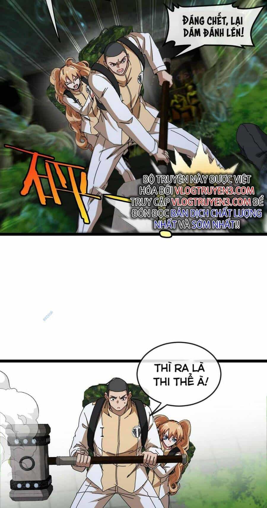 Hệ Thống Super God - Chương 87 - ảnh 11