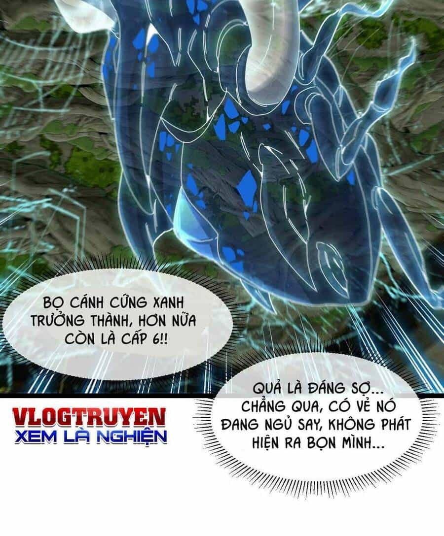 Hệ Thống Super God - Chương 87 - ảnh 23