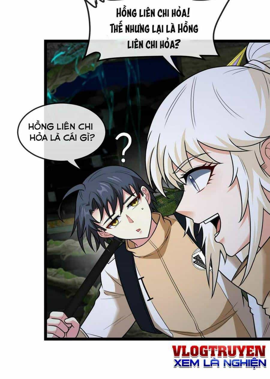 Hệ Thống Super God - Chương 87 - ảnh 31