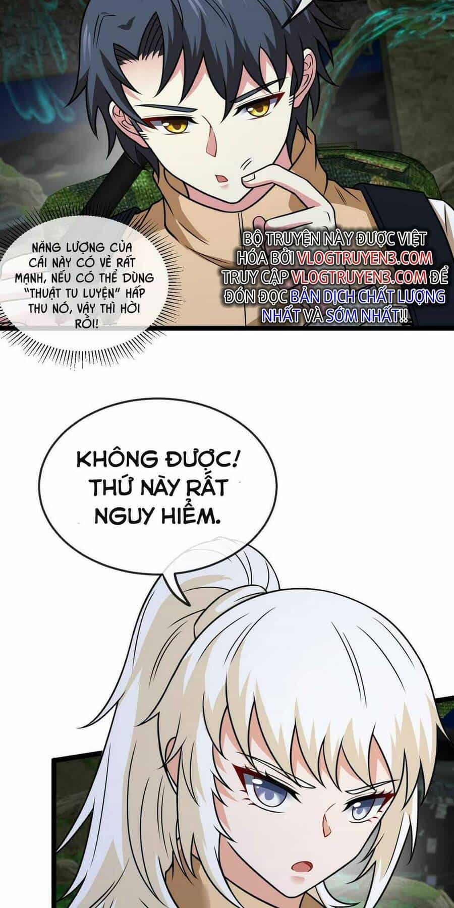 Hệ Thống Super God - Chương 87 - ảnh 33