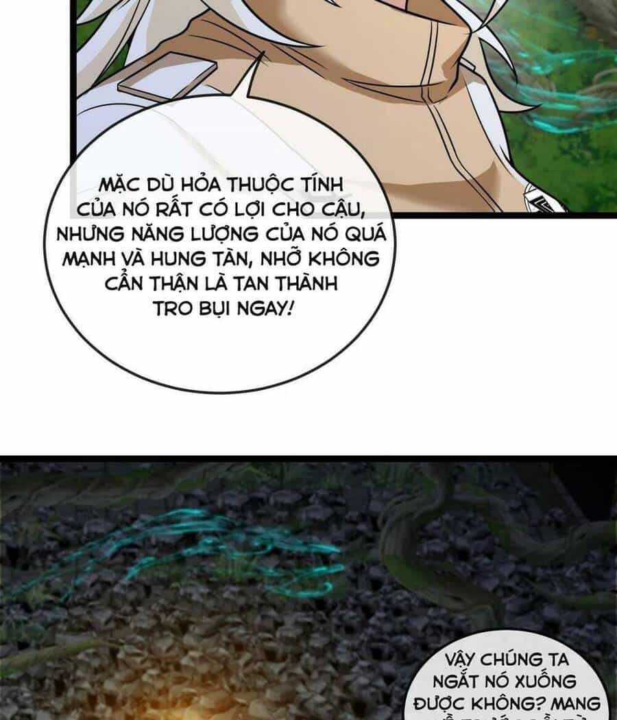 Hệ Thống Super God - Chương 87 - ảnh 34