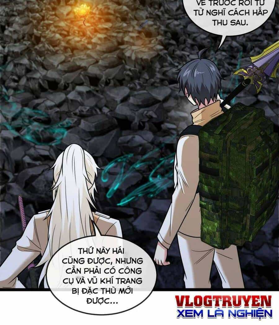 Hệ Thống Super God - Chương 87 - ảnh 35