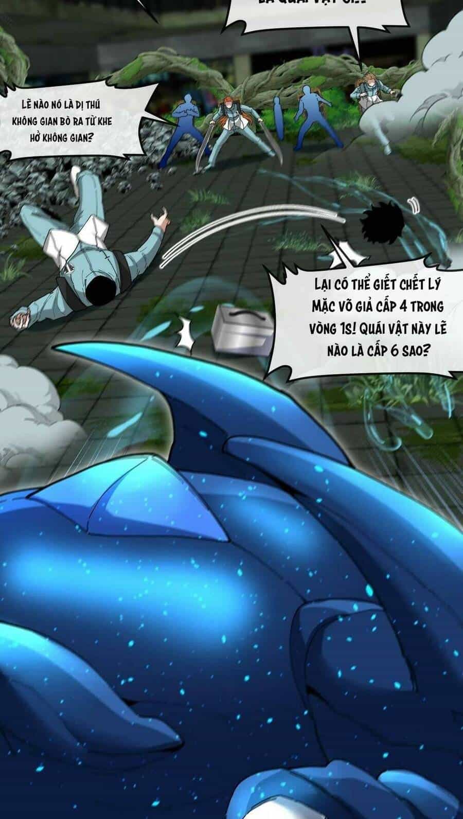 Hệ Thống Super God - Chương 88 - ảnh 19