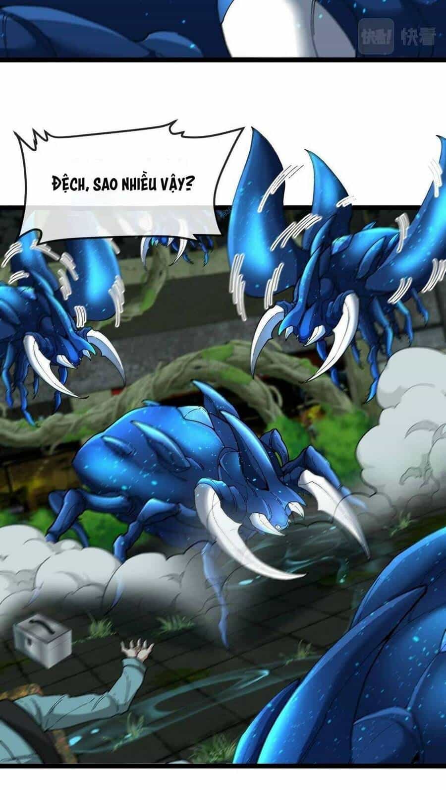 Hệ Thống Super God - Chương 88 - ảnh 20