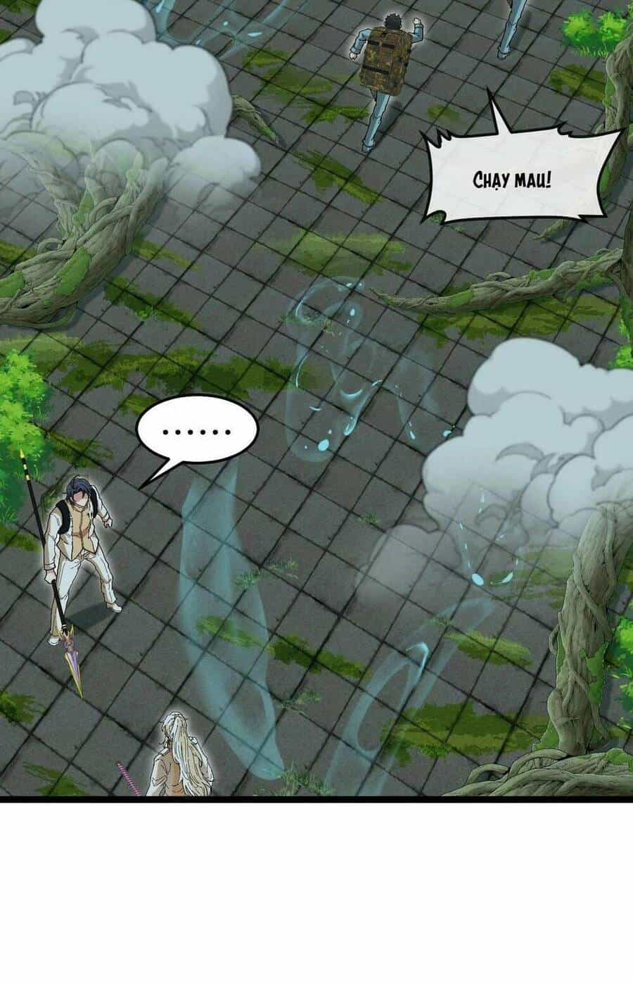 Hệ Thống Super God - Chương 88 - ảnh 23