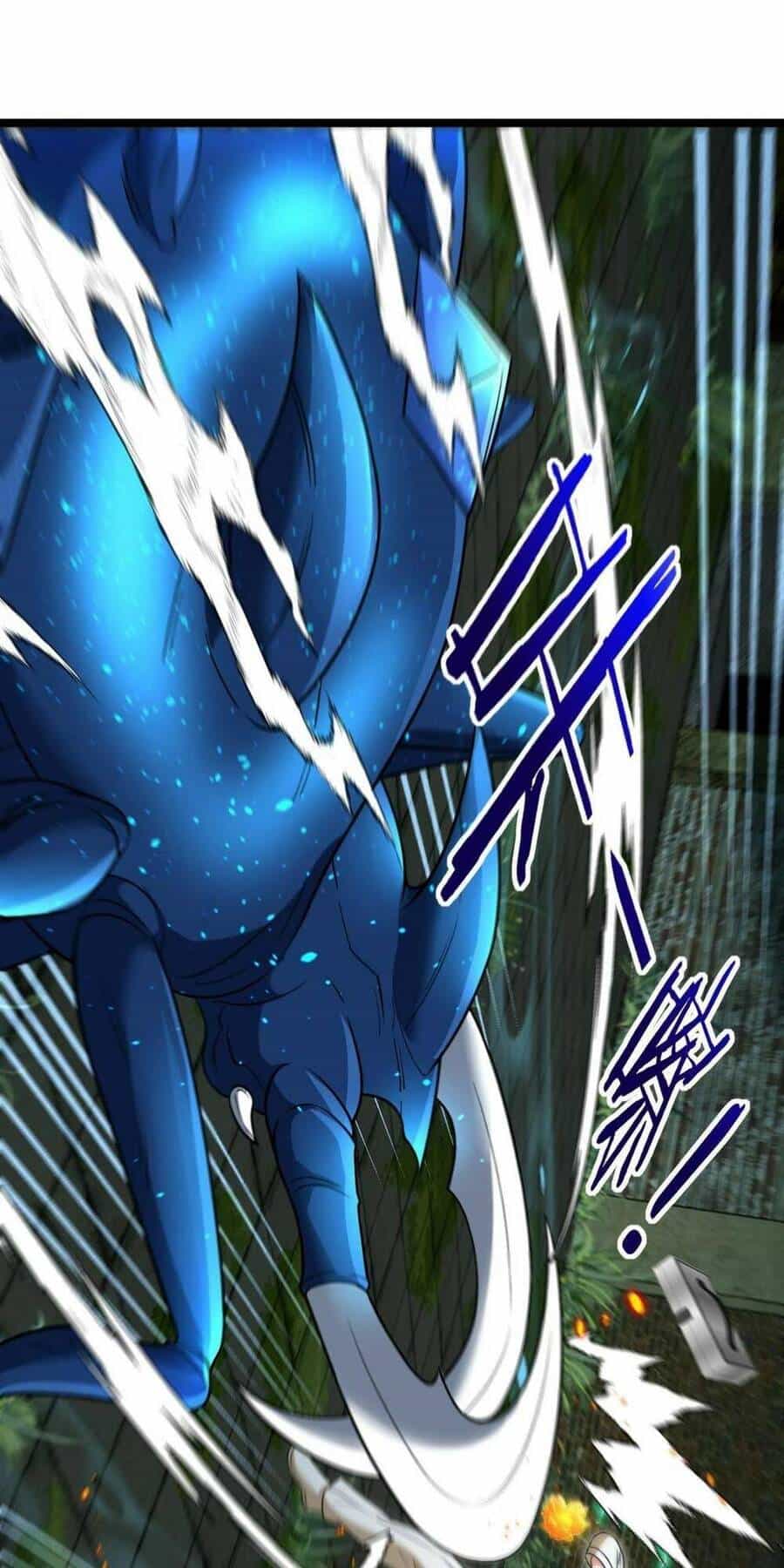 Hệ Thống Super God - Chương 88 - ảnh 35