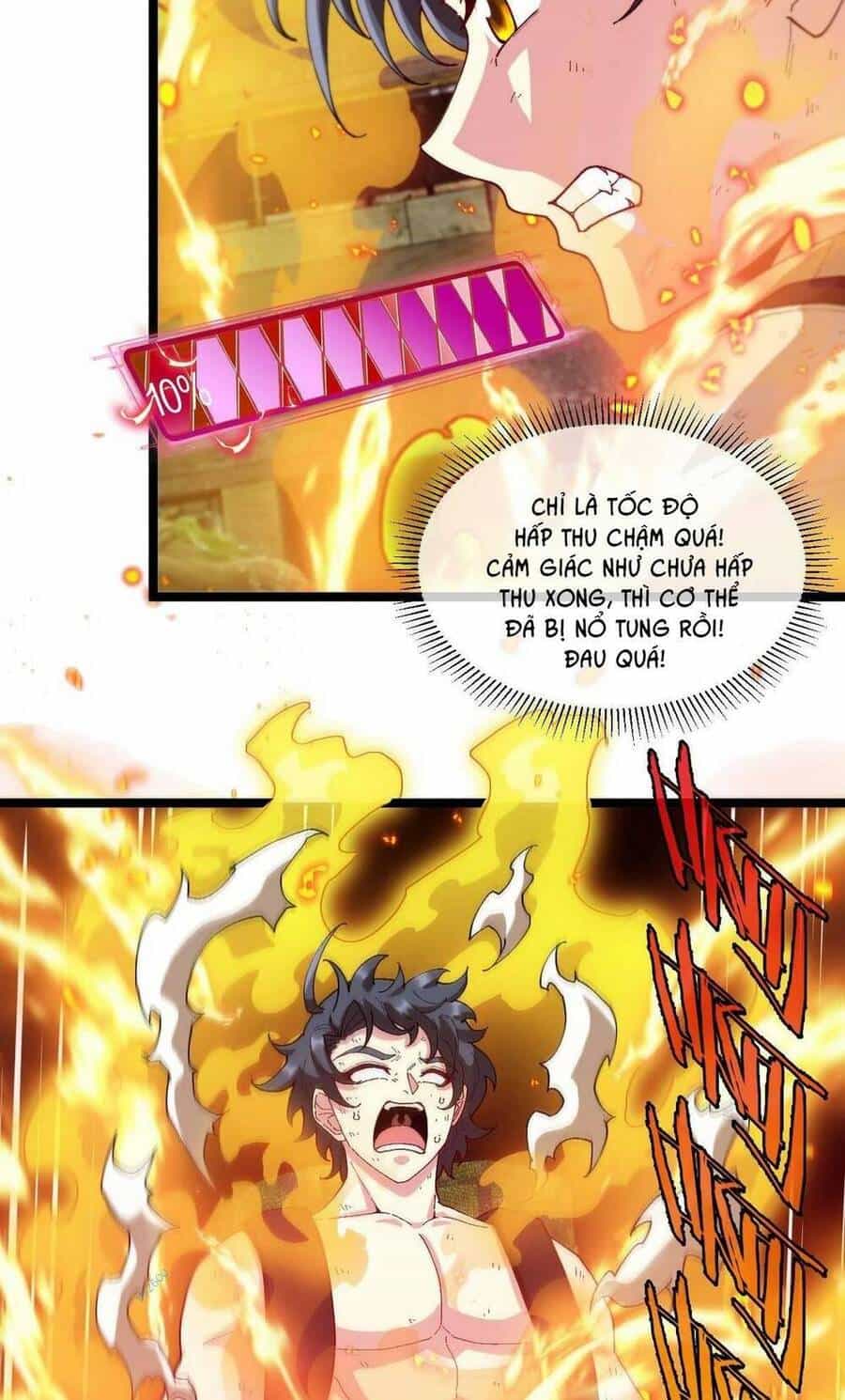 Hệ Thống Super God - Chương 88 - ảnh 40