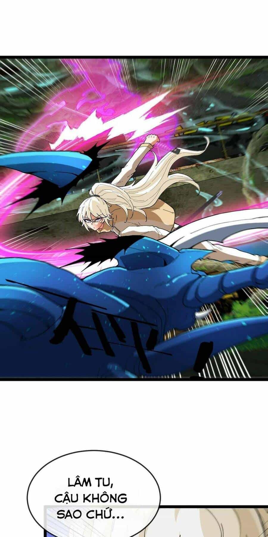 Hệ Thống Super God - Chương 88 - ảnh 42
