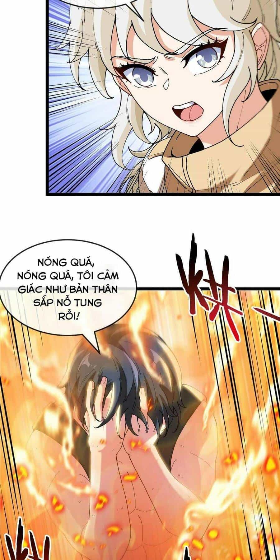 Hệ Thống Super God - Chương 88 - ảnh 43