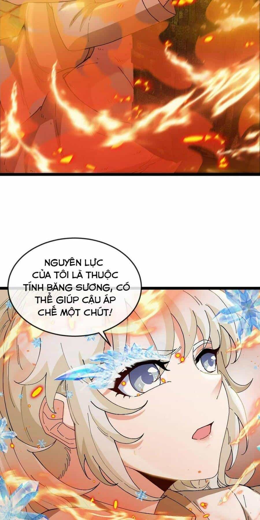 Hệ Thống Super God - Chương 88 - ảnh 45