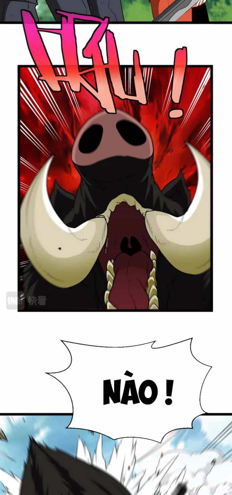 Hệ Thống Super God - Chương 8 - ảnh 35